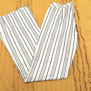 Express modern pant
